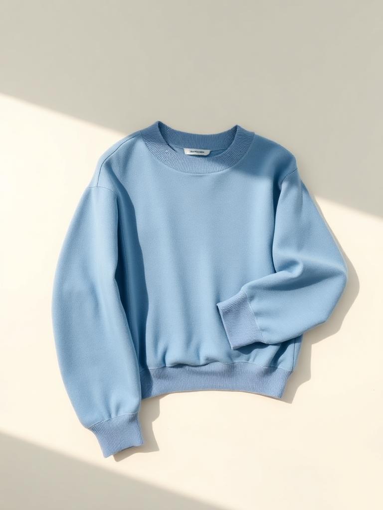 Accolade Crewneck Pullover
